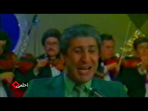 Marwan Mahfouz Sings Souheil Arafa - Part 2 - مروان محفوظ يغني سهيل عرفة - الجزء الثاني