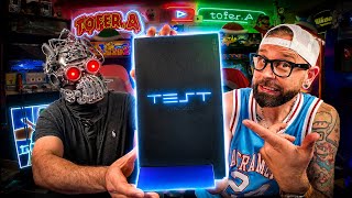 What Is The PlayStation Test?