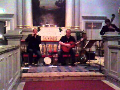 Johan Eliasson Trio