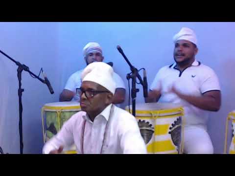 GRUPO  FILHOS DO OBÁ YNÃ - OBALUAIÊ