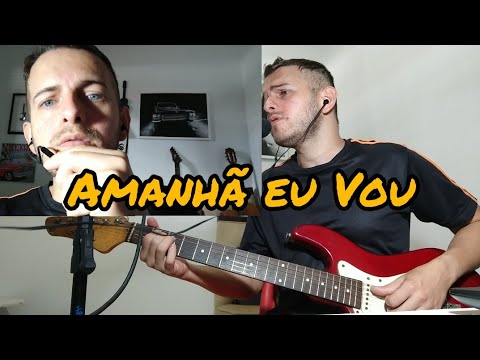 Amanhã Eu Vou - Luíz Gonzaga