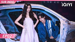 Download lagu 【INDO SUB】Speed and Love EP02 | Esther Yu, He Yu | iQIYI Indonesia mp3 Download lagu 【INDO SUB】Speed and Love EP02 | Esther Yu, He Yu | iQIYI Indonesia mp3