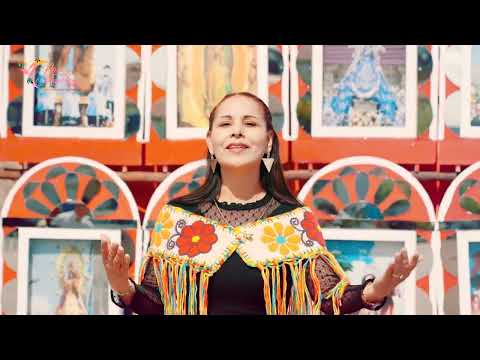 NANCY MANCHEGO - MIX CAMPESINOS (Jorge Nuñez del Prado)