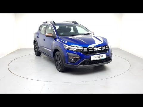 Dacia Sandero Stepway Stepway Extreme TCe 90 Gsr2 - Image 2