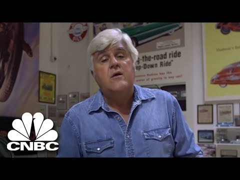 Thumbnail for This Is What Led To Hudson Motor Company's Downfall | Jay Leno's Garage | CNBC Prime by Hudson Motor Car Company
