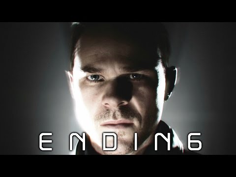 Quantum Break ENDING / FINAL BOSS - Walkthrough Gameplay Part 13 (XBOX ONE)