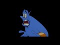 Closing To Aladdin And The King Of Thieves 2005 DVD