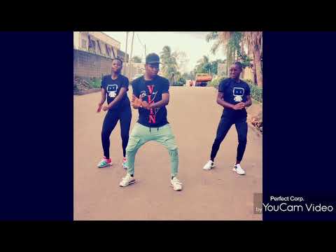 Daphne ft boy tag alleluia