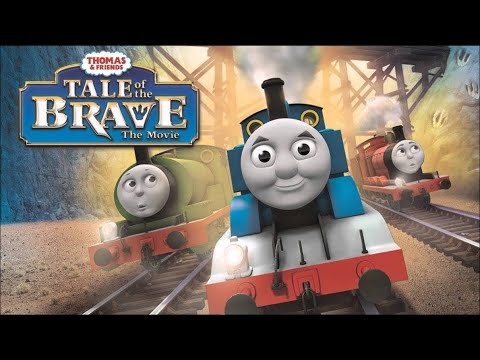 Tale of the brave full movie UK dub