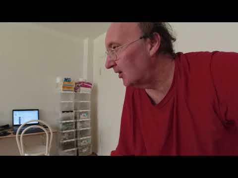 MongoTV_7023 - HVAD JEG SER PÅ NETFLIX - Del 899 - Star Trek - Deep Space Nine - 1999