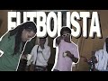 JydhoBrr Futbolista X YoungMalii Official Music Video PROD BY PHILLY MOVIE