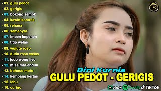 Download lagu DINI KURNIA - GULU PEDOT, GERIGIS, BOKONG SEMOK - FULL ALBUM KOPLO OSING BANYUWANGI VIRAL 2025 mp3 Download lagu DINI KURNIA - GULU PEDOT, GERIGIS, BOKONG SEMOK - FULL ALBUM KOPLO OSING BANYUWANGI VIRAL 2025 mp3
