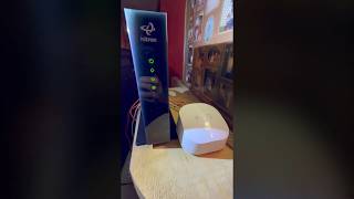 How to Set Up the Hitron EN2251 HSP Modem With an eero 6 Plus WiFi Router