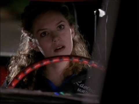 One Tree Hill Musique/Music - 101 - Dashboard Confessional - Hands Down - [Lk49]