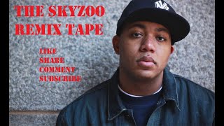 THE SKYZOO REMIX TAPE | DJ MICKEY KNOX