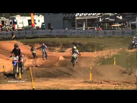 2011 Vurb Classic - Silver Dollar On the Radar