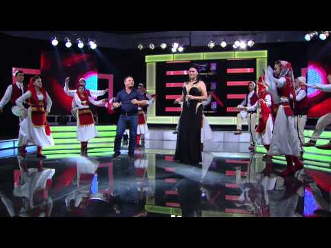 MIRVET & RAMIZE SHAQIRI-DASMA E MADHE[Xhirimet AGA BABA ZVICRON 2015]