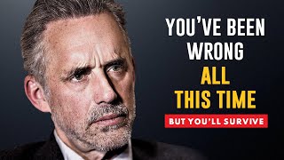 If You've Been Cheated On, DON'T Collapse! | Dr. Peterson Explains Why You Feel What You Feel