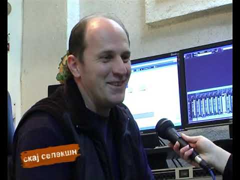 SkySelection, Marija - Zoran Rudan Ceki