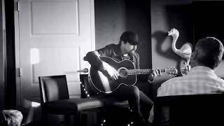 Erik Dylan - Comeback Kid (Kip Moore) LIVE