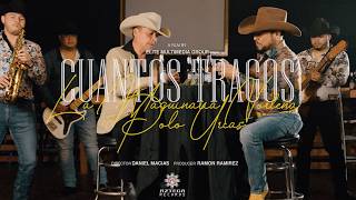 Cuántos Tragos Lyrics English Translation