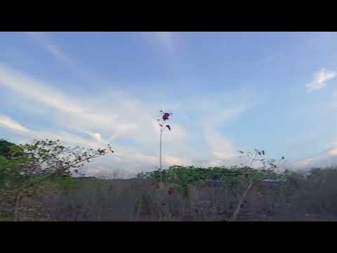 Sertão Do Ceará Martinopole 