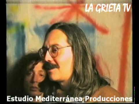 TELEPUB - entrevista Horacio Sosa  (1993)