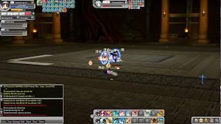 Luna Plus Indo Soul Eye VS Arch Templar