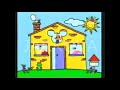 Playhouse Disney Australia The Playhouse Song 2000