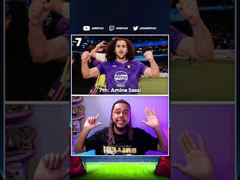 Top 10 Players from BALLER LEAGUE Season 1! 🏆