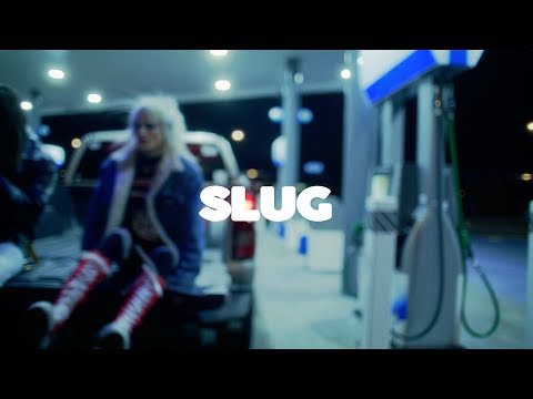Slug - Royal & the Serpent