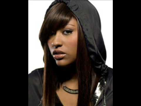 Jazmine Sullivan (Attacca Pesante Remix)  Bust Your Windows