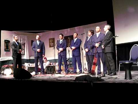 Hor Sejfullah, hor Aksaraj - Mosus Pejgamberov 26.02.2010 Minhen Dzemat Fedzr 5