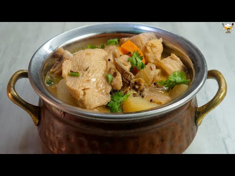 Traditional South Indian Breakfast Recipe Pongal How to make Pongal Khara Pongal Recipe