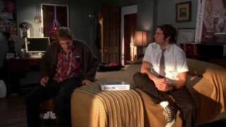 NBC - Chuck versus Luisa&#39;s Bones