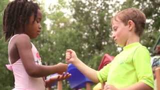 preview picture of video 'Kids First – Camp-A-Palooza'