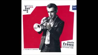 Paolo Fresu - Waiting For The Night-Signora Luna