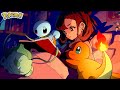 Lo Fi Music丨Pokemon Nostalgic Gen1