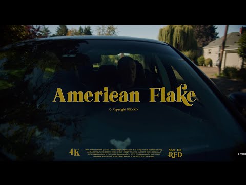 American Flake | Official Trailer