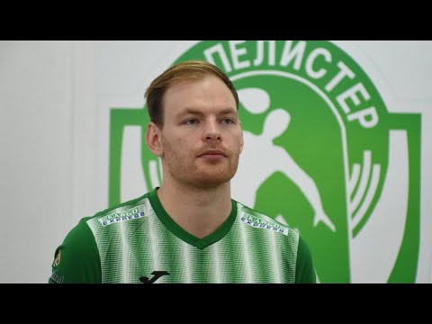 Себастијан Хенеберг нов играч на Еурофарм Пелистер