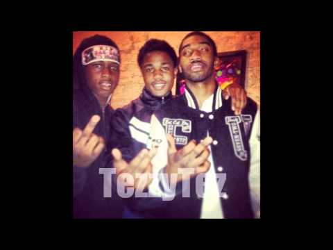 NEED IT ALL-Juice(2GG) X TezzyTez(2GG)