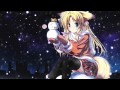 Nightcore - Tänd Ett Ljus 