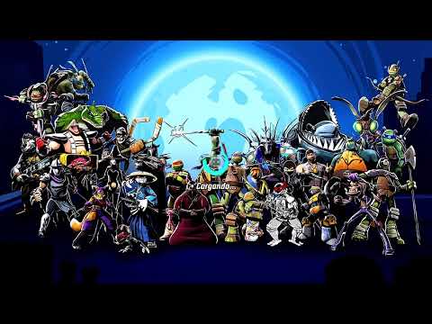 Las Tortugas Ninja Leyendas #1   Ninja Turtles Legends Chapter # 1 1