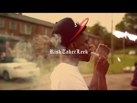 RiskTakerLeek “Talk my shit”