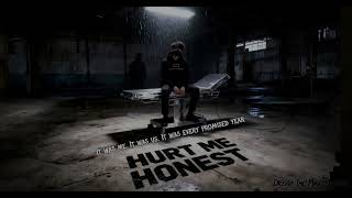 Hurt Me Honest (feat. DIMIKIMI)