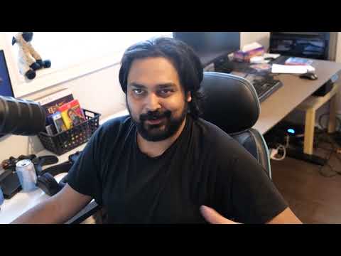 Another Major FBI Hacker Just Got Arrested...