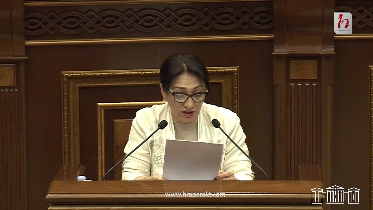 Վարչապետն ընդդիմադիրներին սպառնում էր լցնել ԱԱԾ պադվալները, ի՞նչ իրավական երկրի մասին է խոսքը