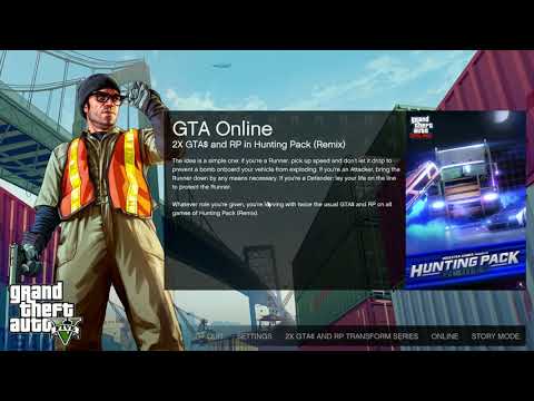MongoTV_5962 - Mongo Games - GTA 5 - Part 11 - Chrash 2