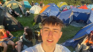 Reading Festival 2021 (A MESS)
