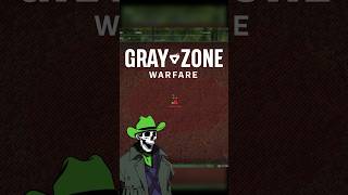 Ground Zero in Grey Zone Warfare! #grayzonewarfare #grayzone #gaming #warzone